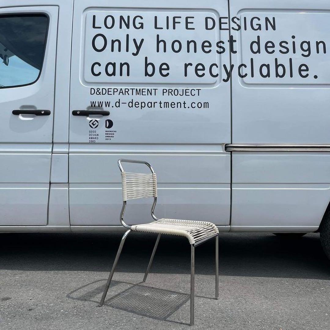 極美品・希少】Knoll デュプレチェア ホワイト - メルカリ