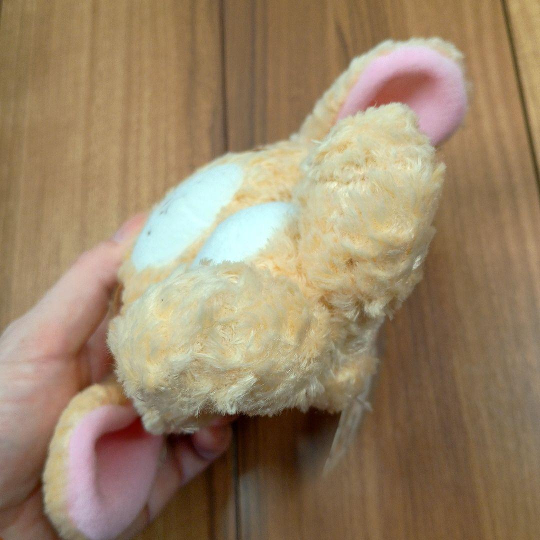 シュガーバニーズ ラテうさ サンリオ レア タグ付 初代 - メルカリ