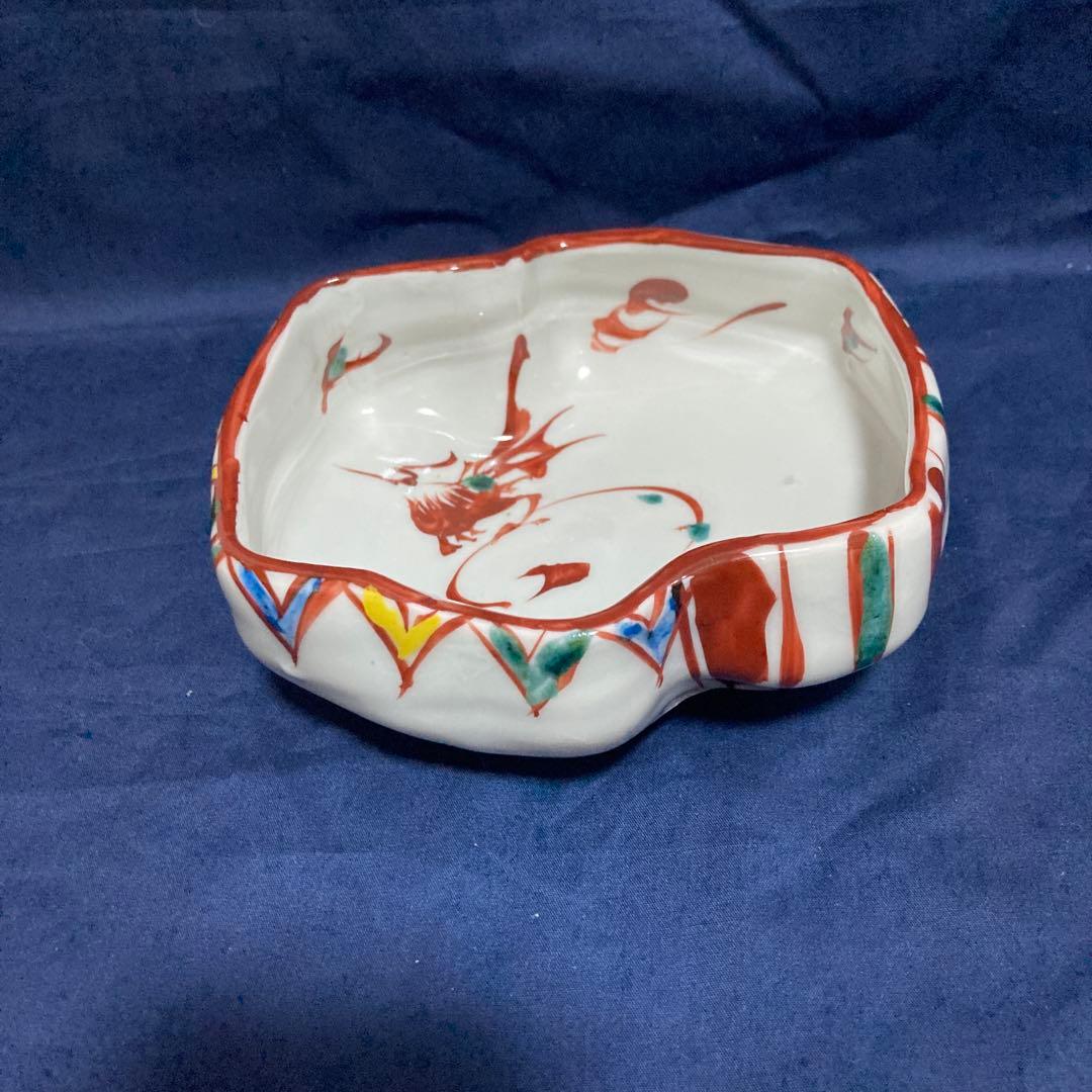 廣永窯 坪島土平 古伊賀花入 耳付 共箱 長期保管