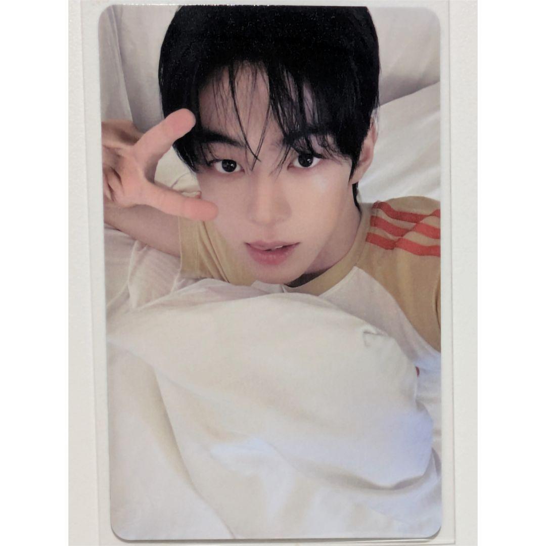 TWS play hard タワレコ ラキドロ ドフン トレカ - メルカリ