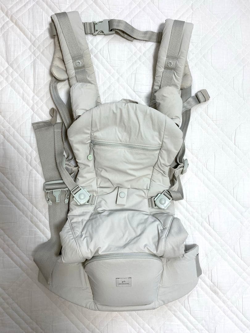 ymrさま専用】ベビーキャリアオン ピトレスク×ユナイテッドアローズ