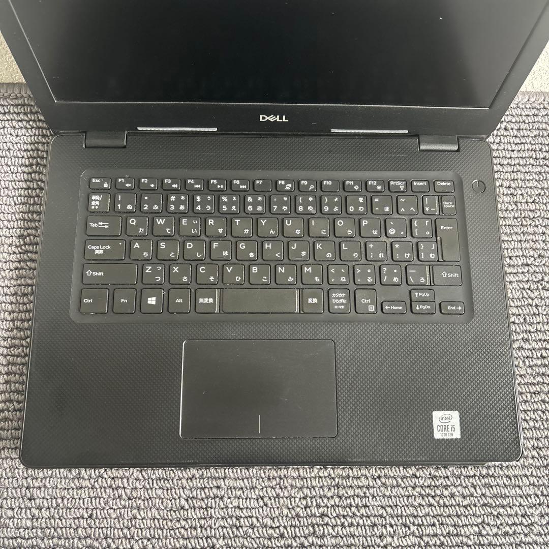 DELL vostro 3490 i5-10210U メモリ8GB #6073 - メルカリ