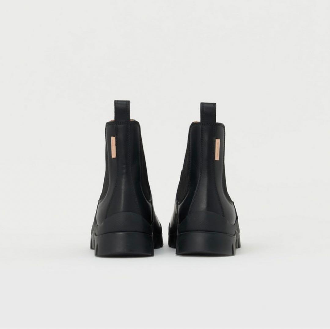 Hender Scheme side gore #2146 ブラック ovy - メルカリ