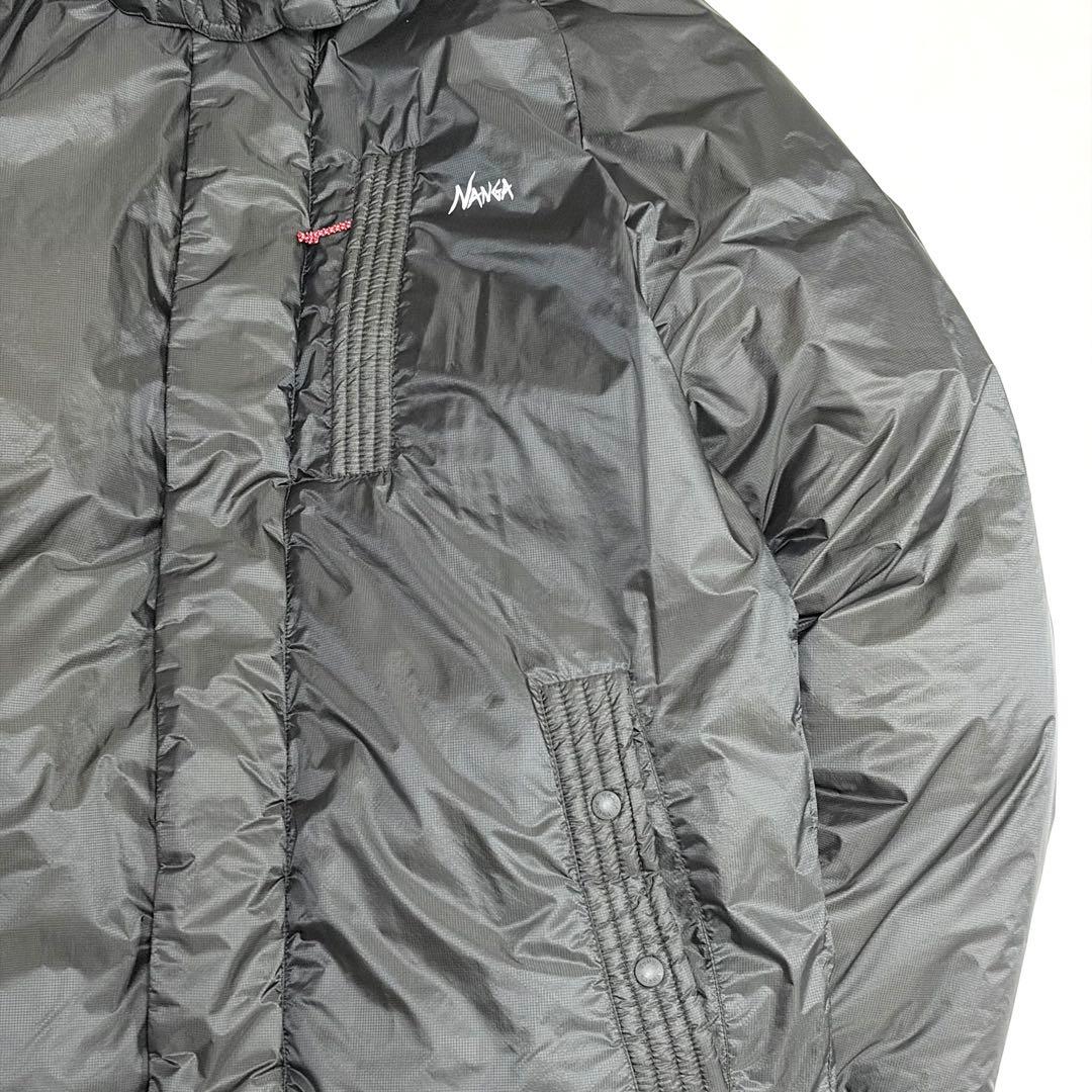 ATさま 未使用級＊ナンガ オーロラテックスライト ユーティリティ