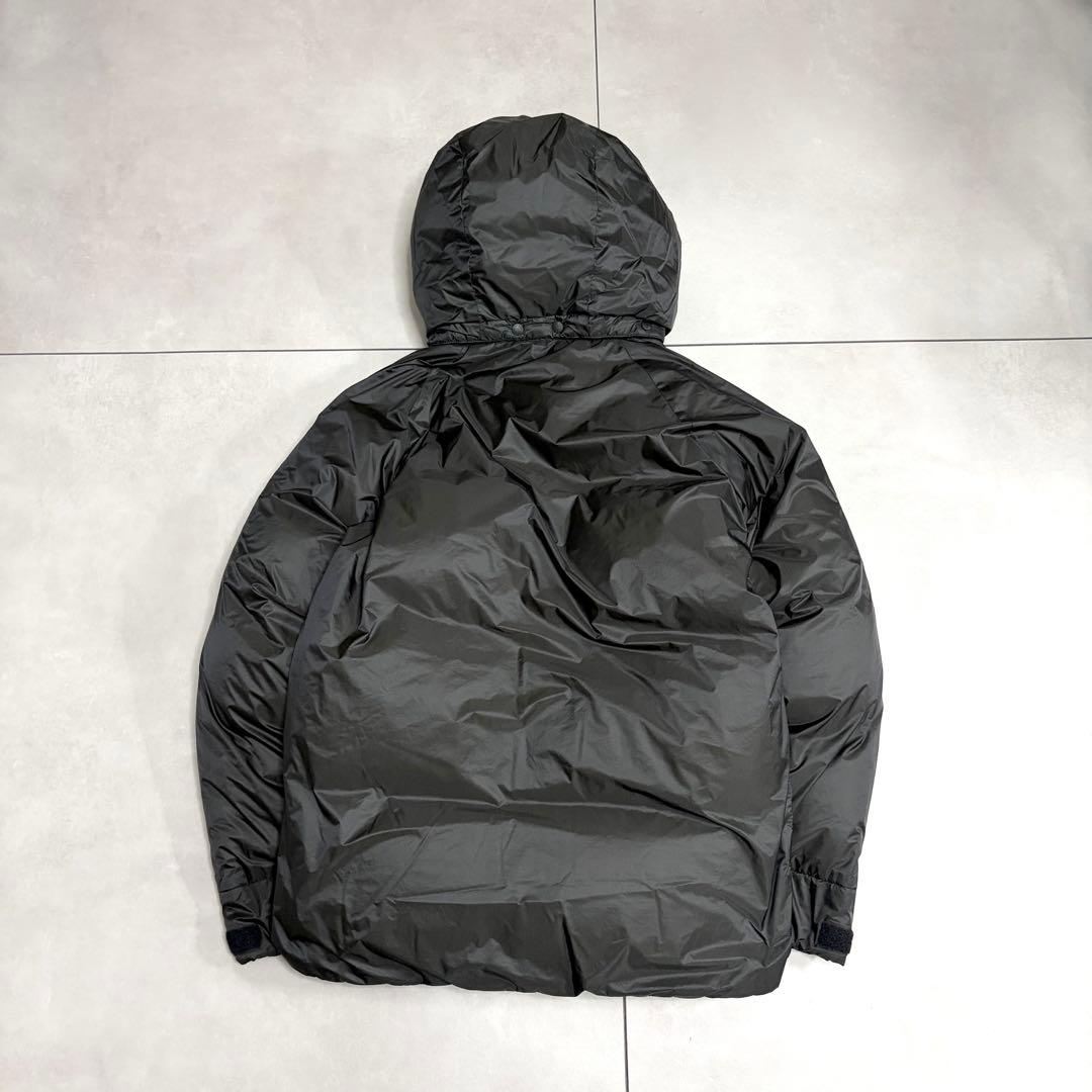 ATさま 未使用級＊ナンガ オーロラテックスライト ユーティリティ