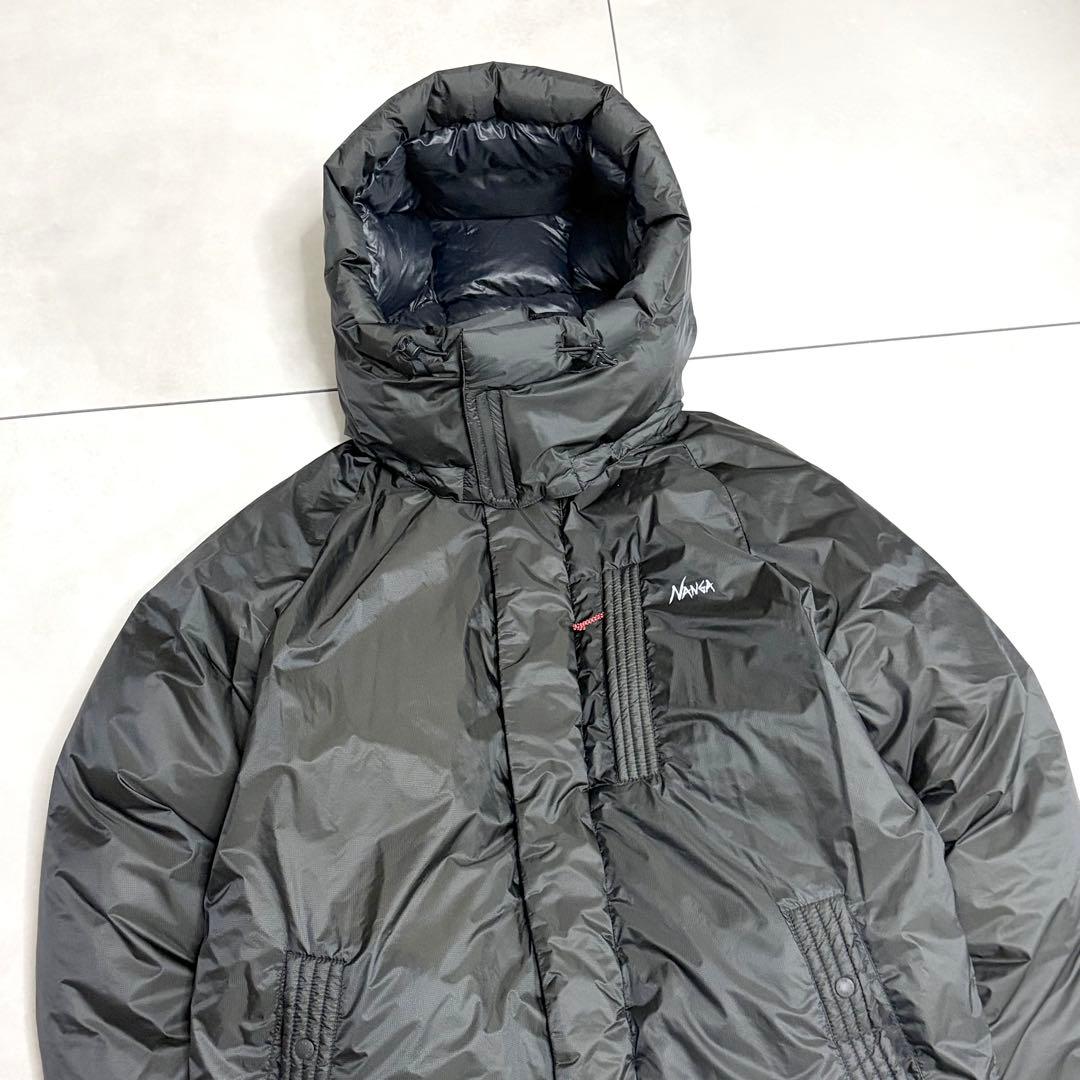 ATさま 未使用級＊ナンガ オーロラテックスライト ユーティリティ