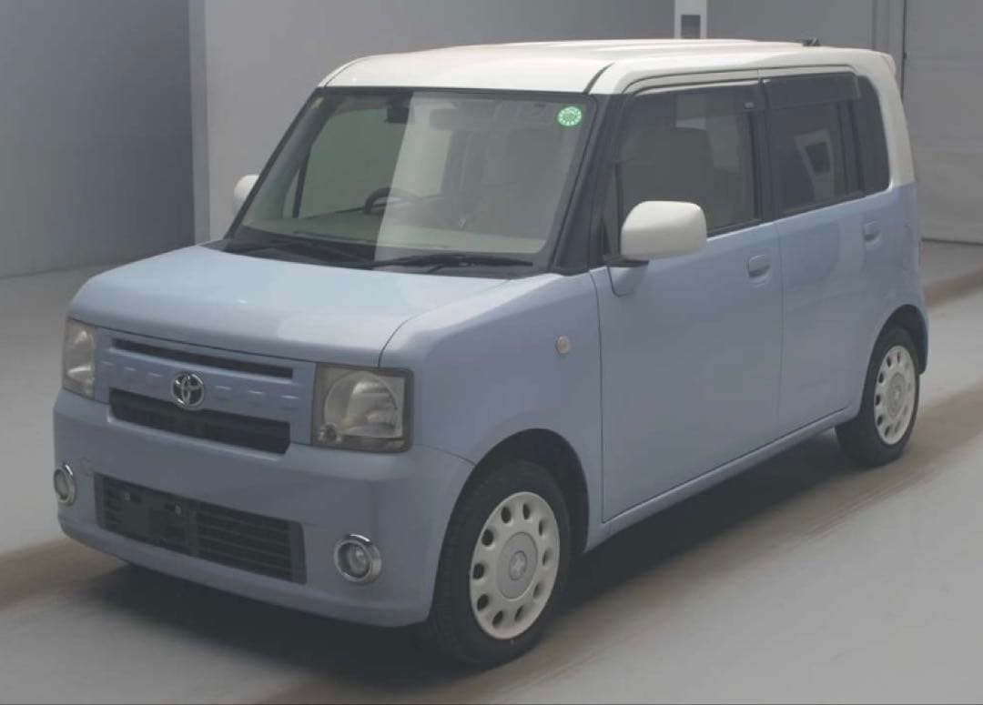 20アルファード！NF210 KIT 赤 スプリングセット ANH20WNK