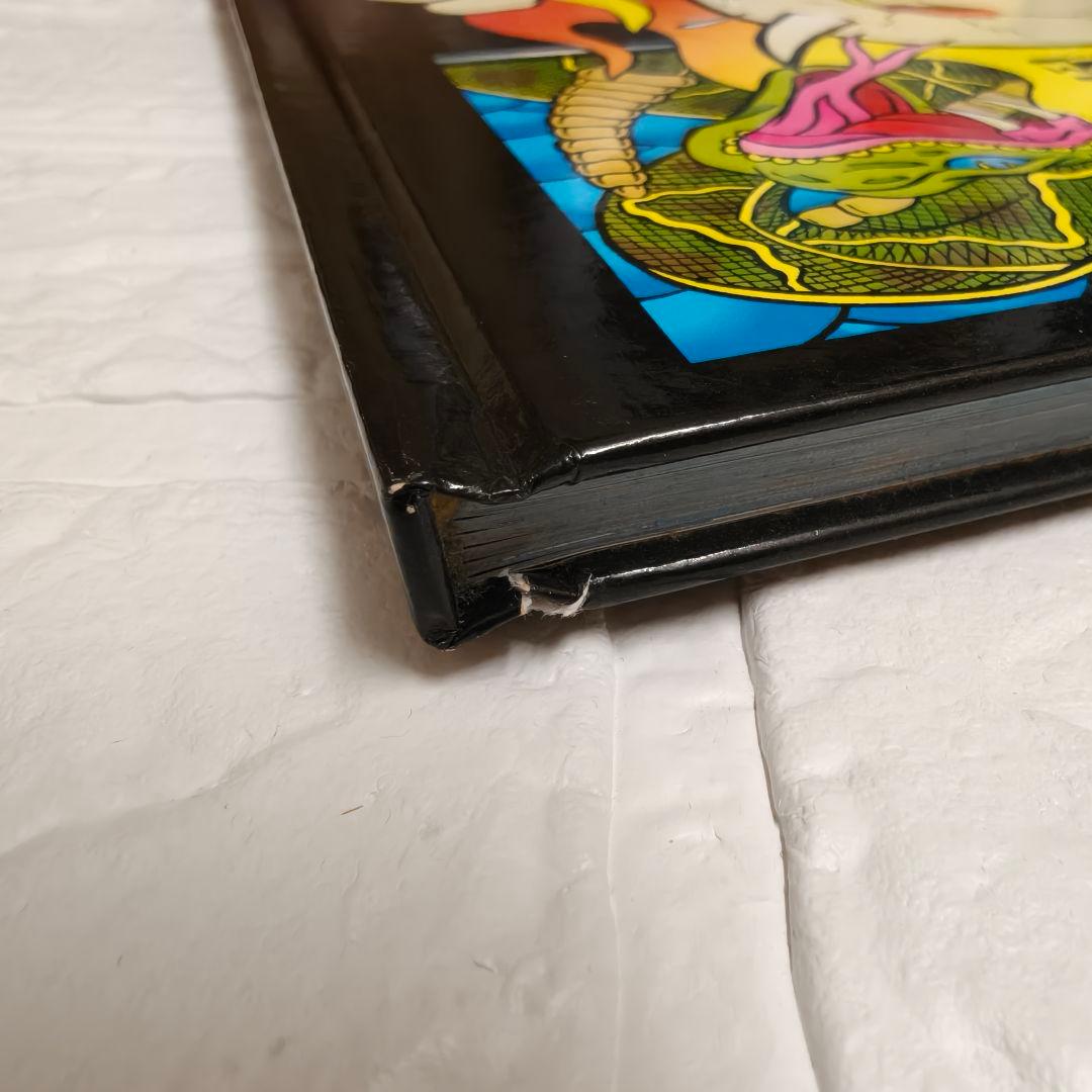 洋書レア】An Ode to Joy Frank Kozik フランクコジック