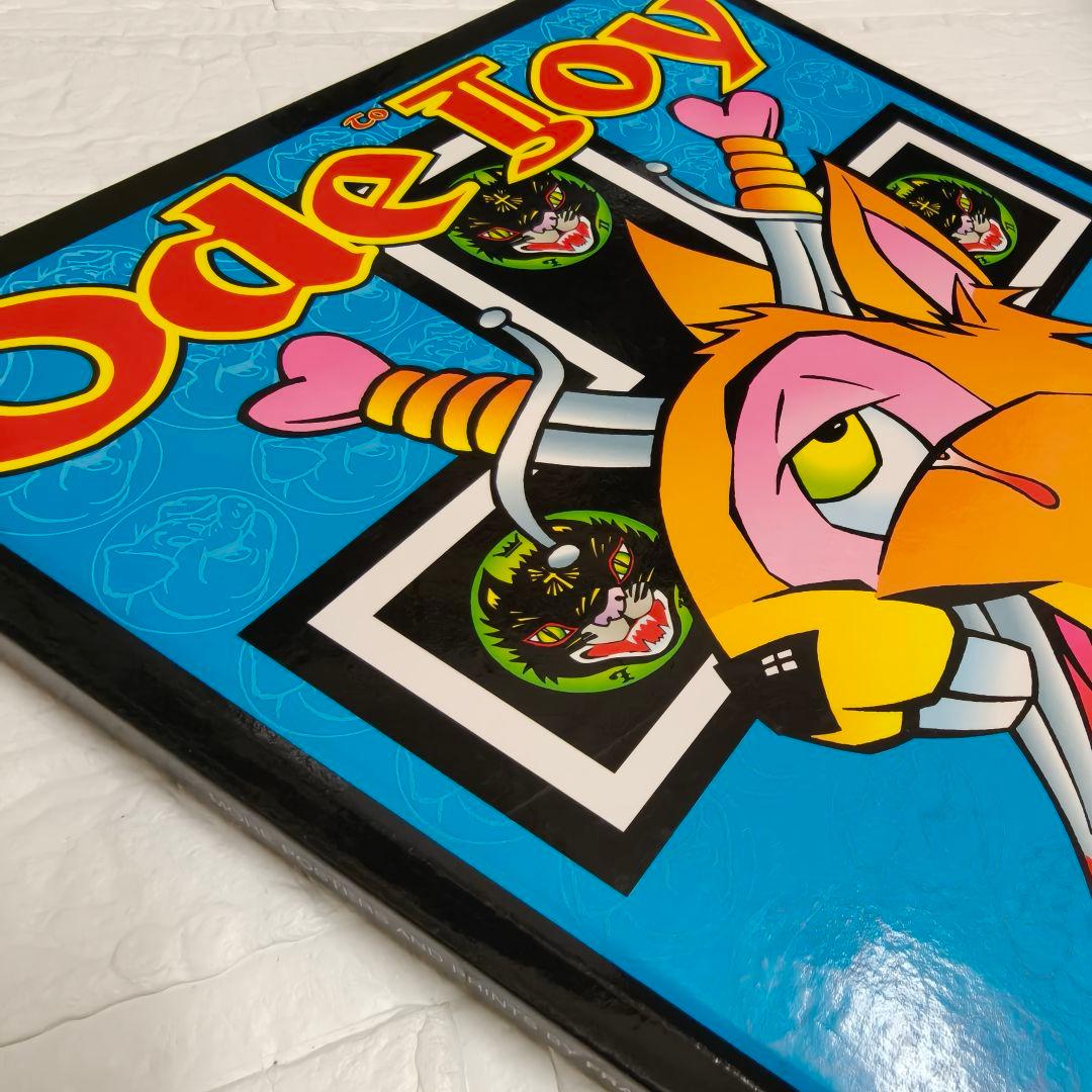 洋書レア】An Ode to Joy Frank Kozik フランクコジック