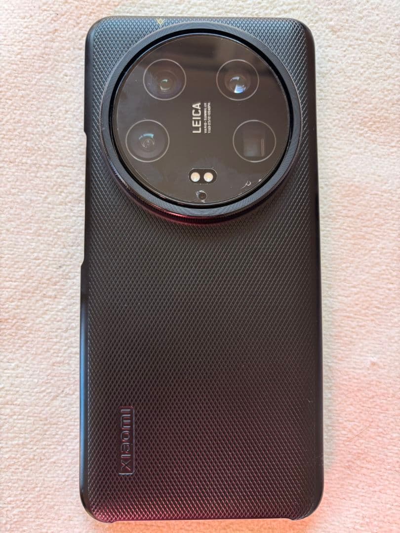 【箱・付属品完備】Xiaomi Ultra 14 Photography kit Xiaomi 14 Ultra Photography Kit (Black) : Amazon.sg: Electronics