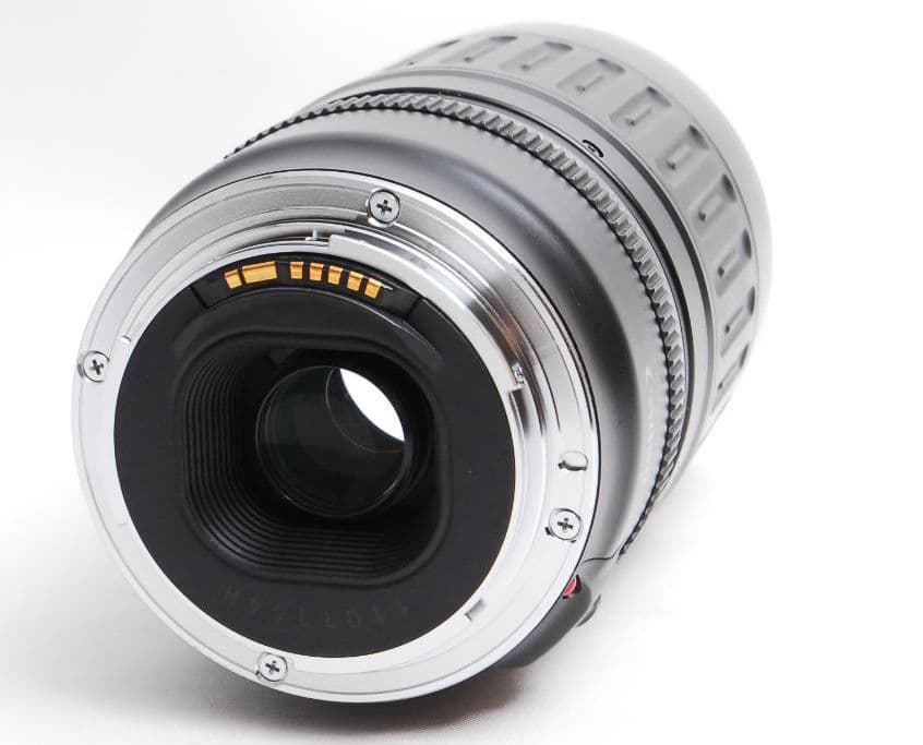 10月5日限定価格♪Canon EF 100-300mm F4.5-5.6