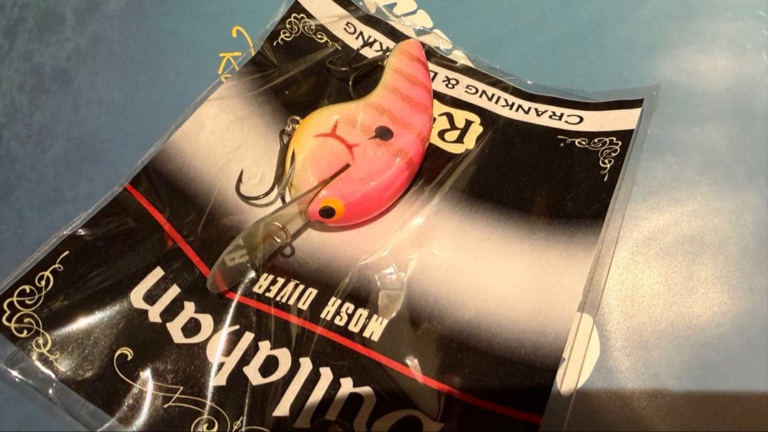 3個セット リドルベイツ ヴィヴィアン デュラハン モッシュダイバー