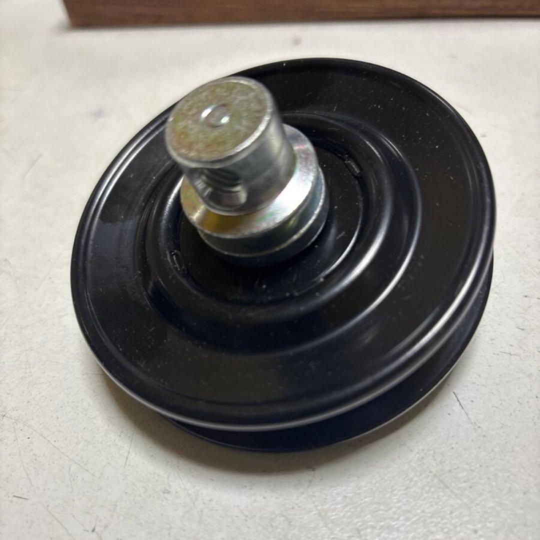 トヨタ デリボーイkxc10 エアコンベルトテンショナー www.cosaga.com