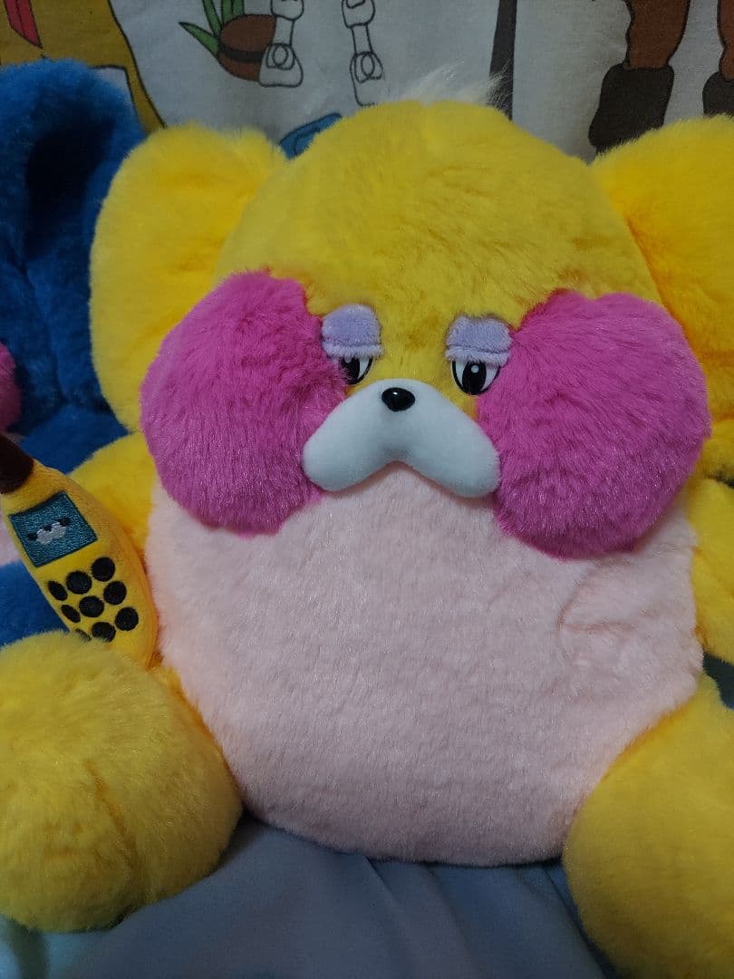 Plushie Love セット - メルカリ