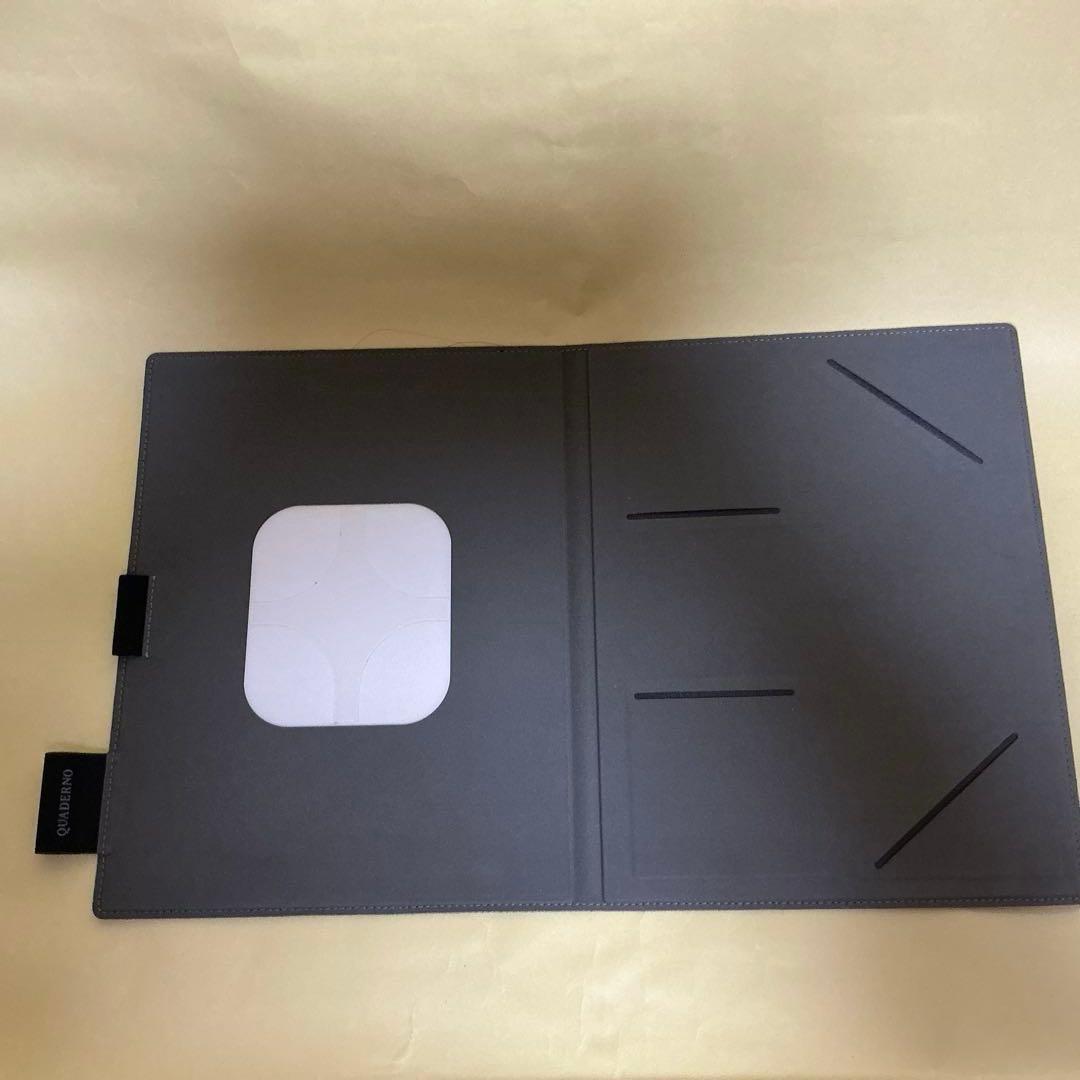 Fujitsu QUADERNO 電子ペーパー - メルカリ