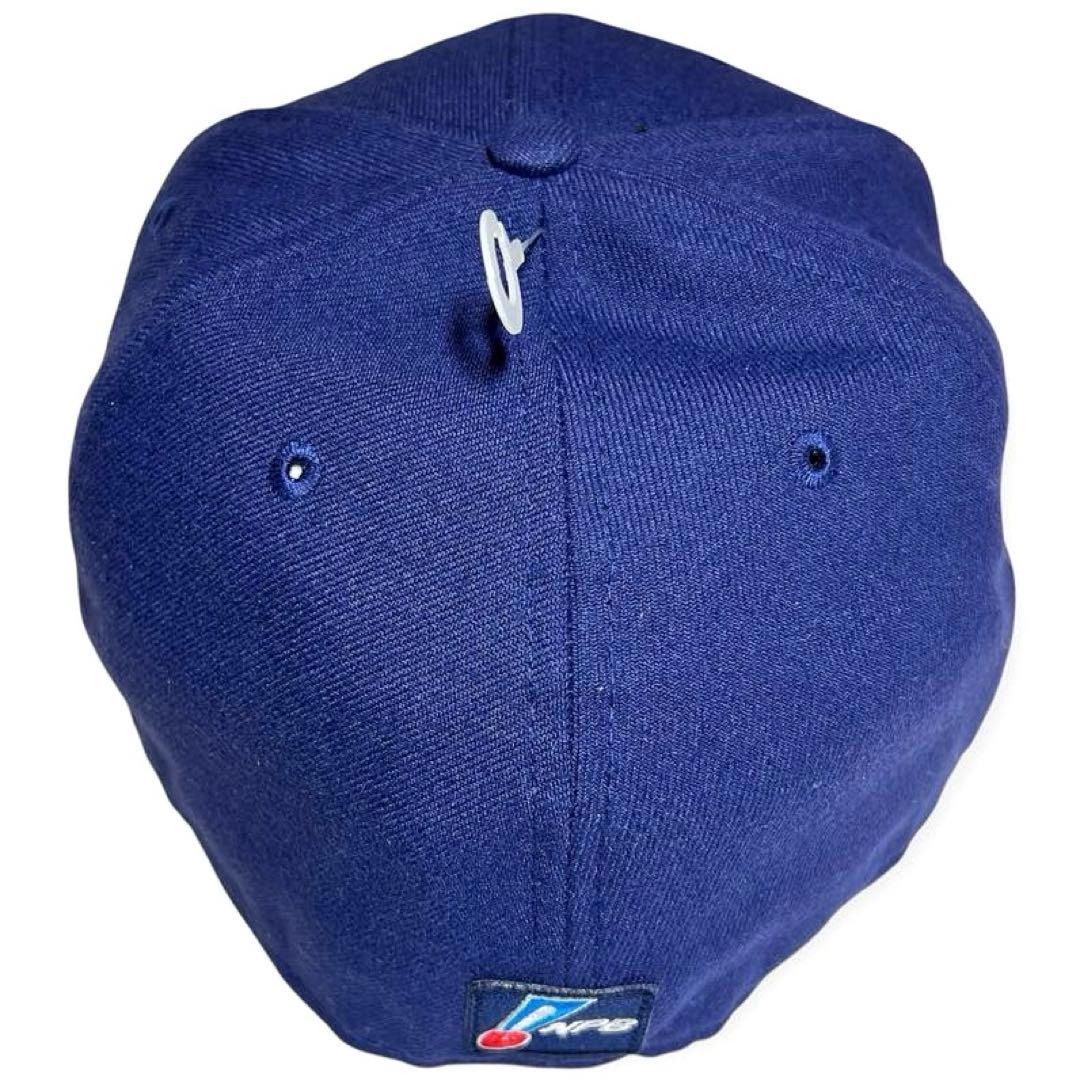 激レア】 超限定 未使用品 ニューエラ×横浜大洋ホエールズ コラボ