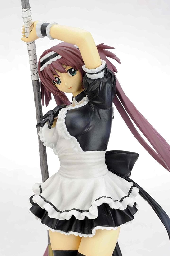 クイーンズブレイド 美しき闘士たち 冥土へ誘うものアイリ 1/6 - メルカリ