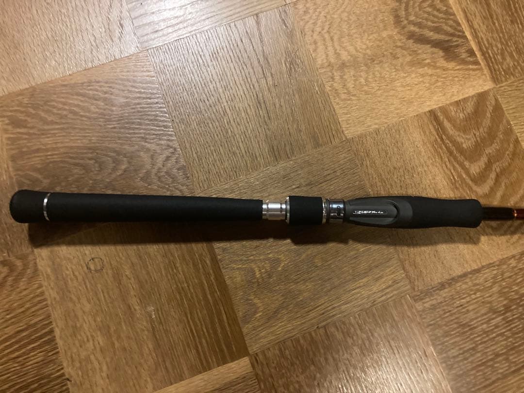 ヤマガブランクス バトルウィップ BW-85MX エギングロッド ショア用