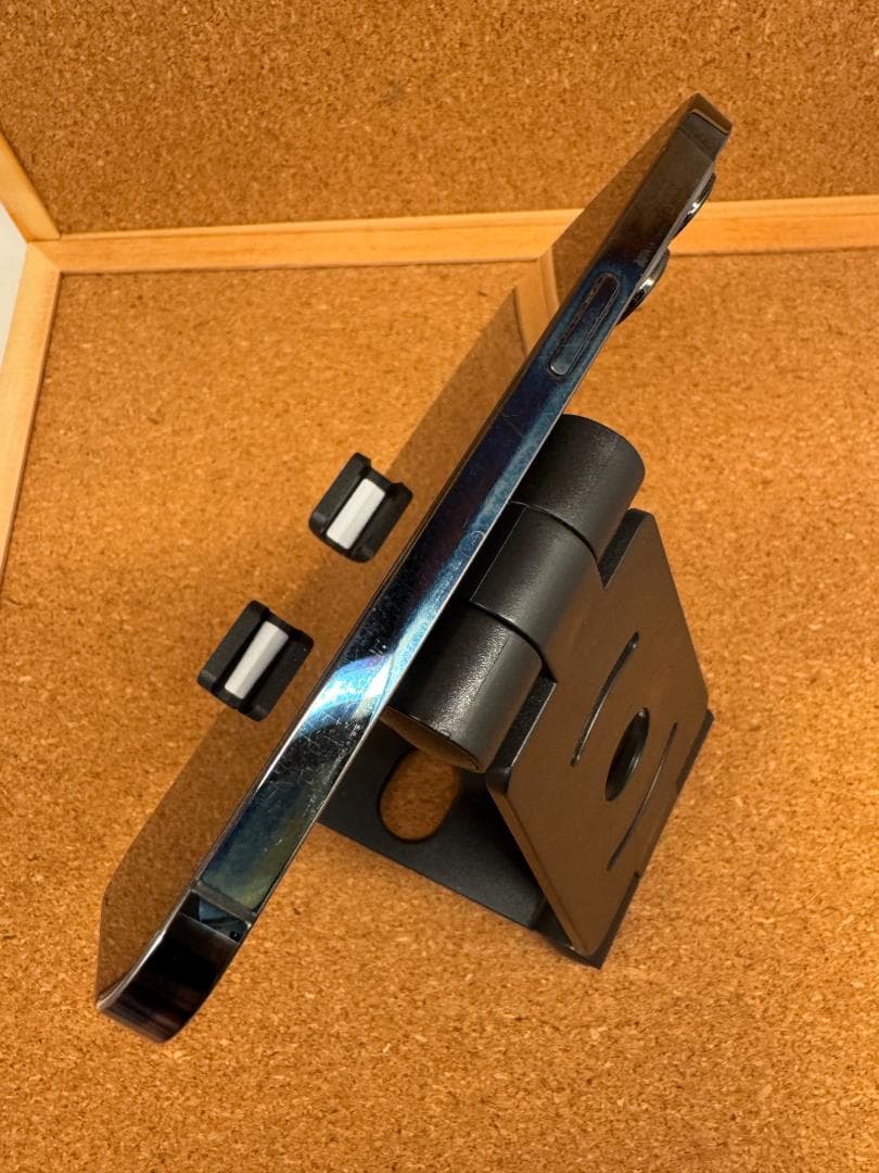 iPhone 13 Pro グラファイト 256 GB バッテリー100%