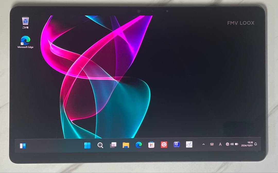 Windowsノート本体 Fujitsu FMVL75GB LOOX FMV 75/G i5-1230U 富士通 FMV LOOX FMVL75GB [ 13.3in | FHD | Core i5-1230U | 8GB