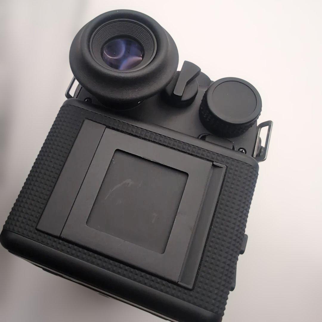 超美品 Rolleiflex 3003 フィルムカメラ Planar - メルカリ