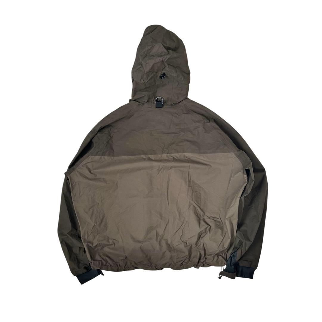 00s L.L.Bean フィッシングジャケット sst スカノラック XXL