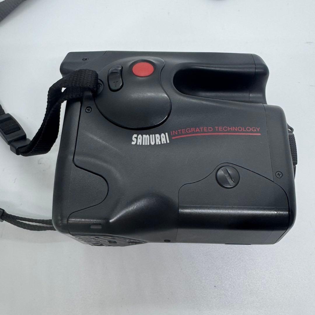 SAMURAI Z2 フィルムカメラ - メルカリ