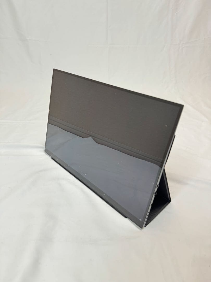 極美品　LANMEY モバイルモニター 16インチ 144Hz 2.5K QHD
