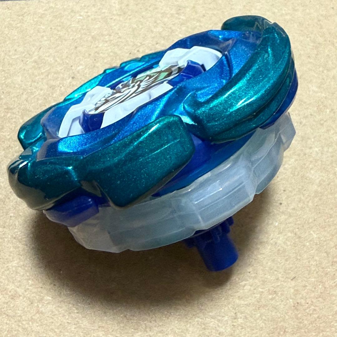 未使用】 エアロペガサス 3-70 ラスト1点 ビット欠品