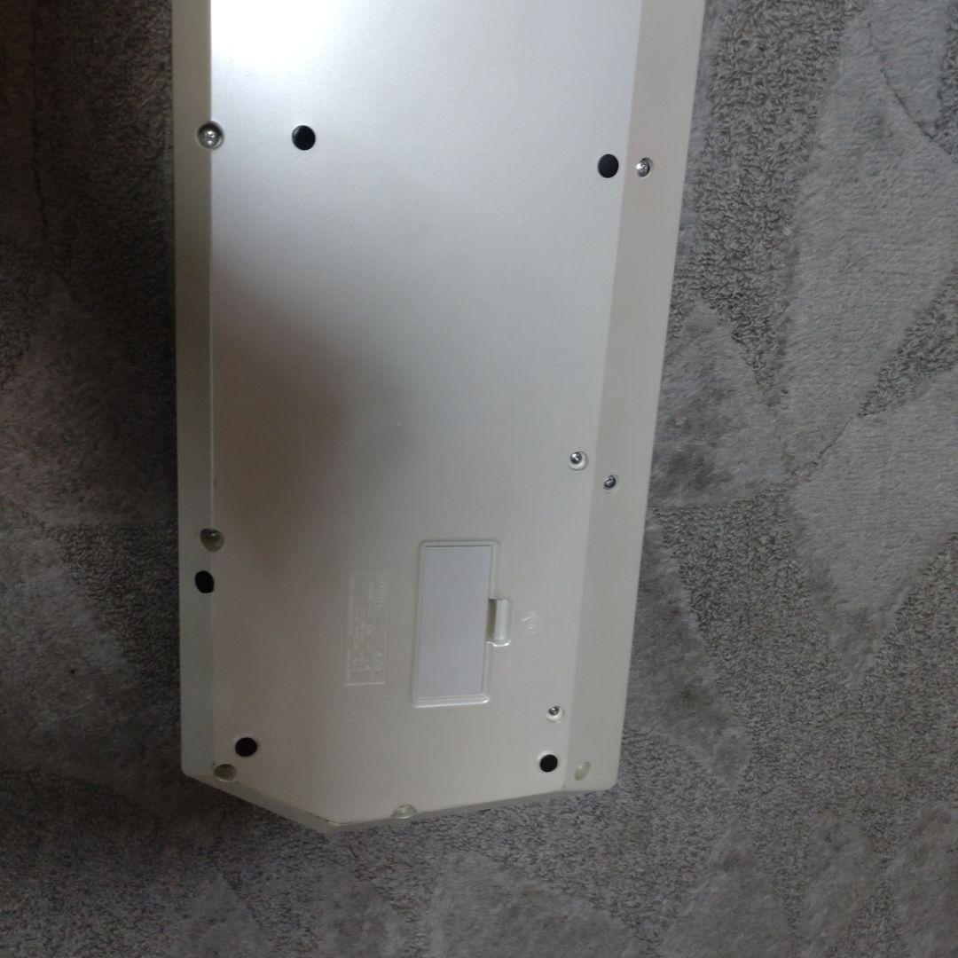 CASIO ショルダーキーボード AZ-1 希少品 - メルカリ