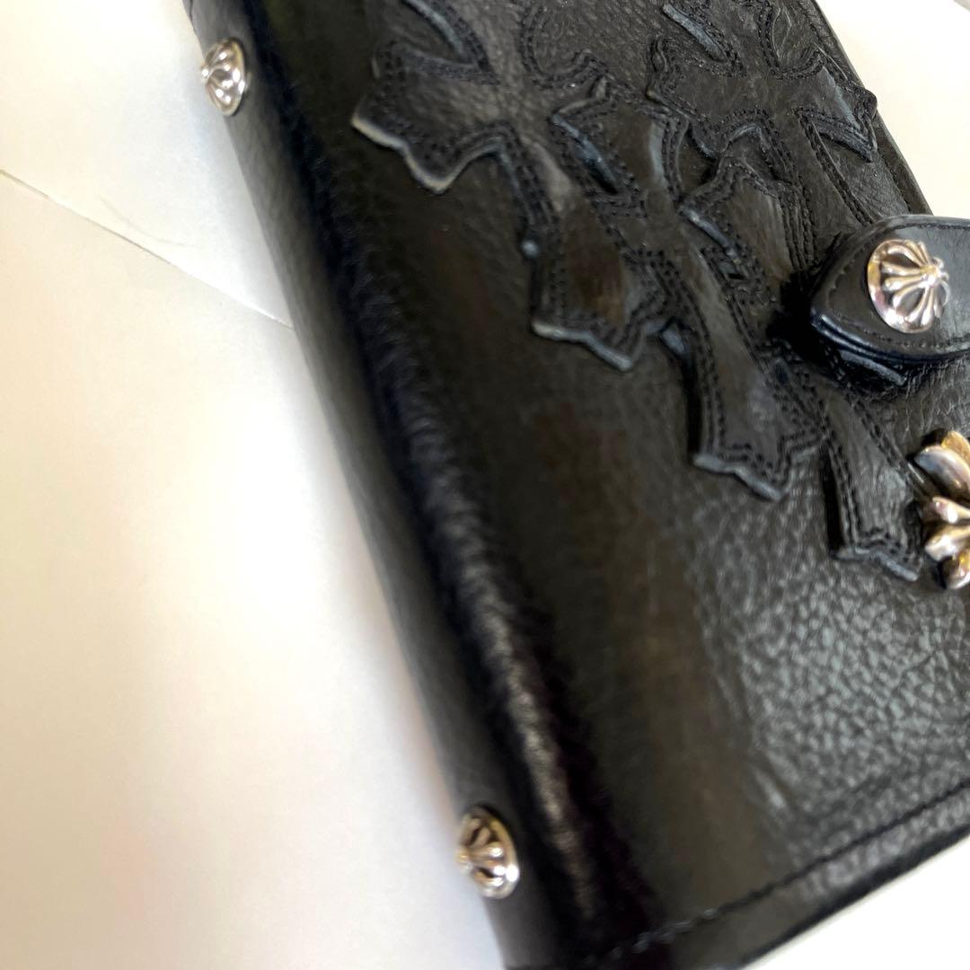 3日限りの特別セール!18日24時迄 クロムハーツ セメタリー アジェンダ