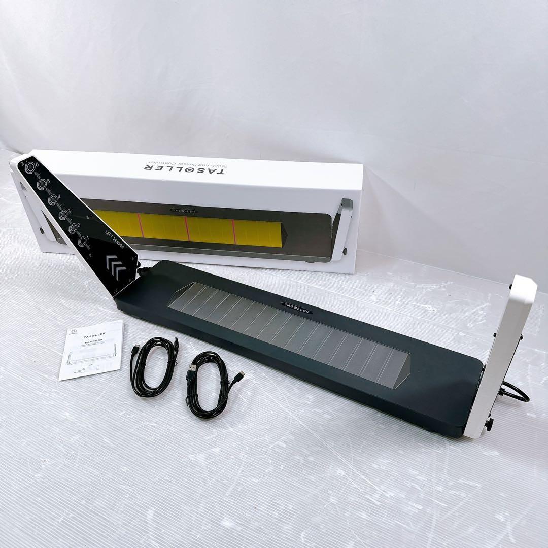 ほぼ新品】TASOLLER チュウニズム コントローラー GAMO2 - メルカリ