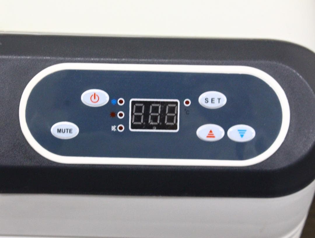 ▲HANSHUMY 冷温庫 冷蔵庫 12L -10℃～65℃ 車内OK