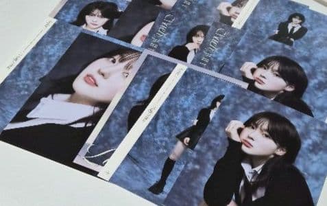 Kep1er チェヒョン まとめ売り バラ売り不可 - メルカリ