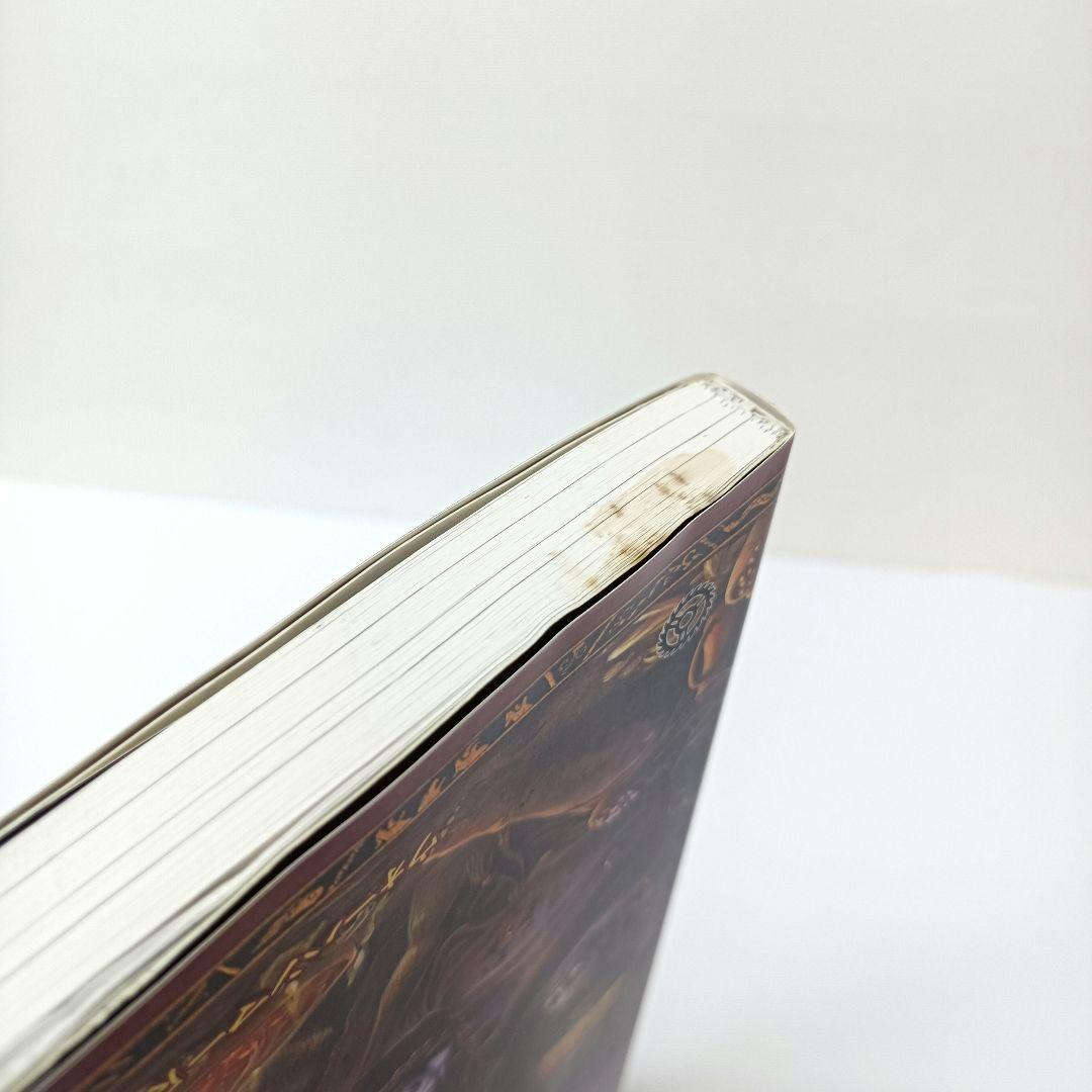 4.ウォーハンマーRPG サプリメント 堕落の書：トゥーム・オヴ