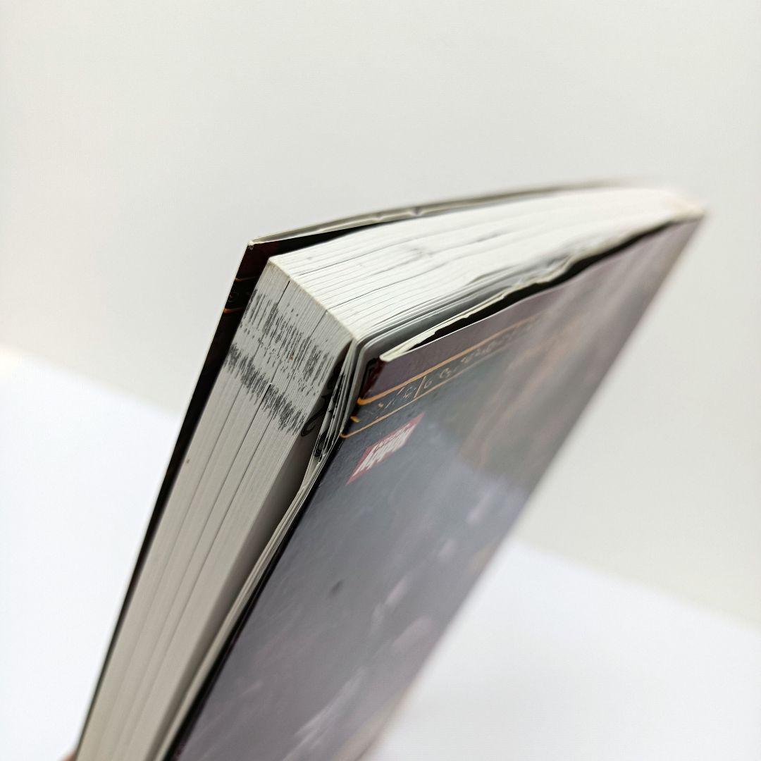 4.ウォーハンマーRPG サプリメント 堕落の書：トゥーム・オヴ