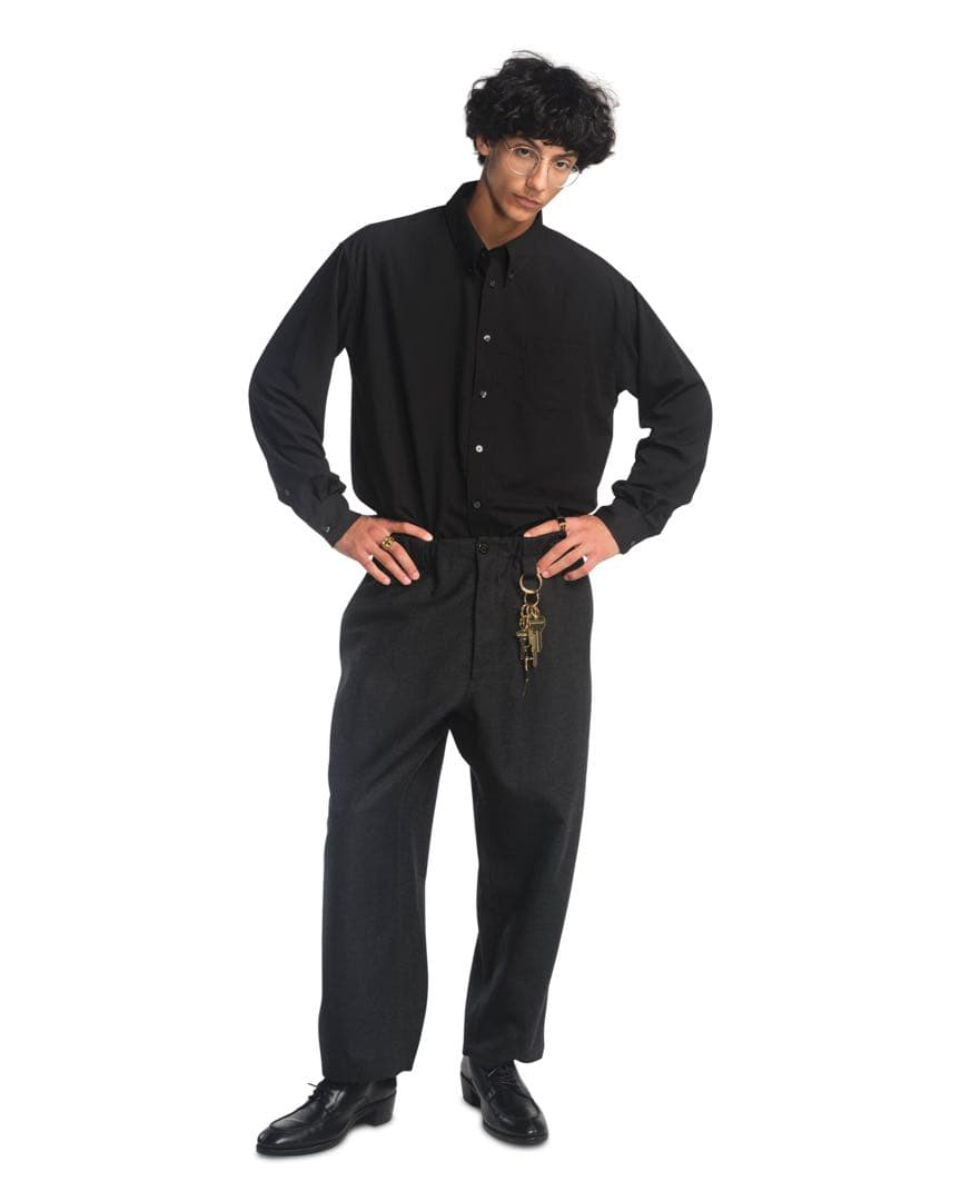 WILLY STAFF KEYFOB /Willychavarria - メルカリ