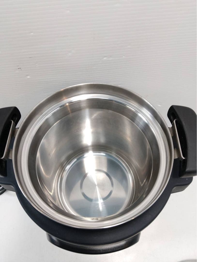 【美品】タイガー 業務用マイコンスープジャー 5.0L JHI-M050