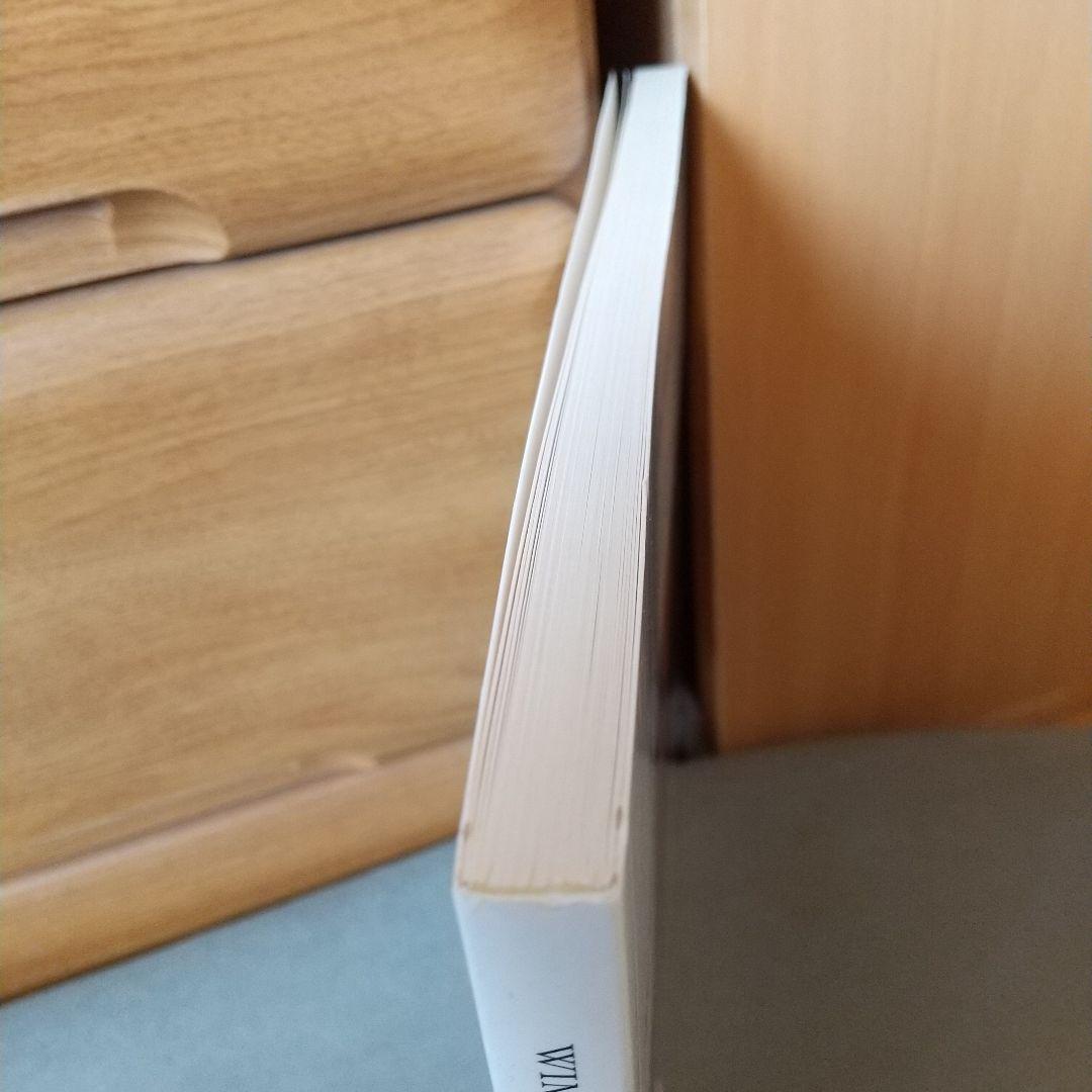 Wim Wenders：ヴィム・ヴェンダース写真集】m4 - メルカリ