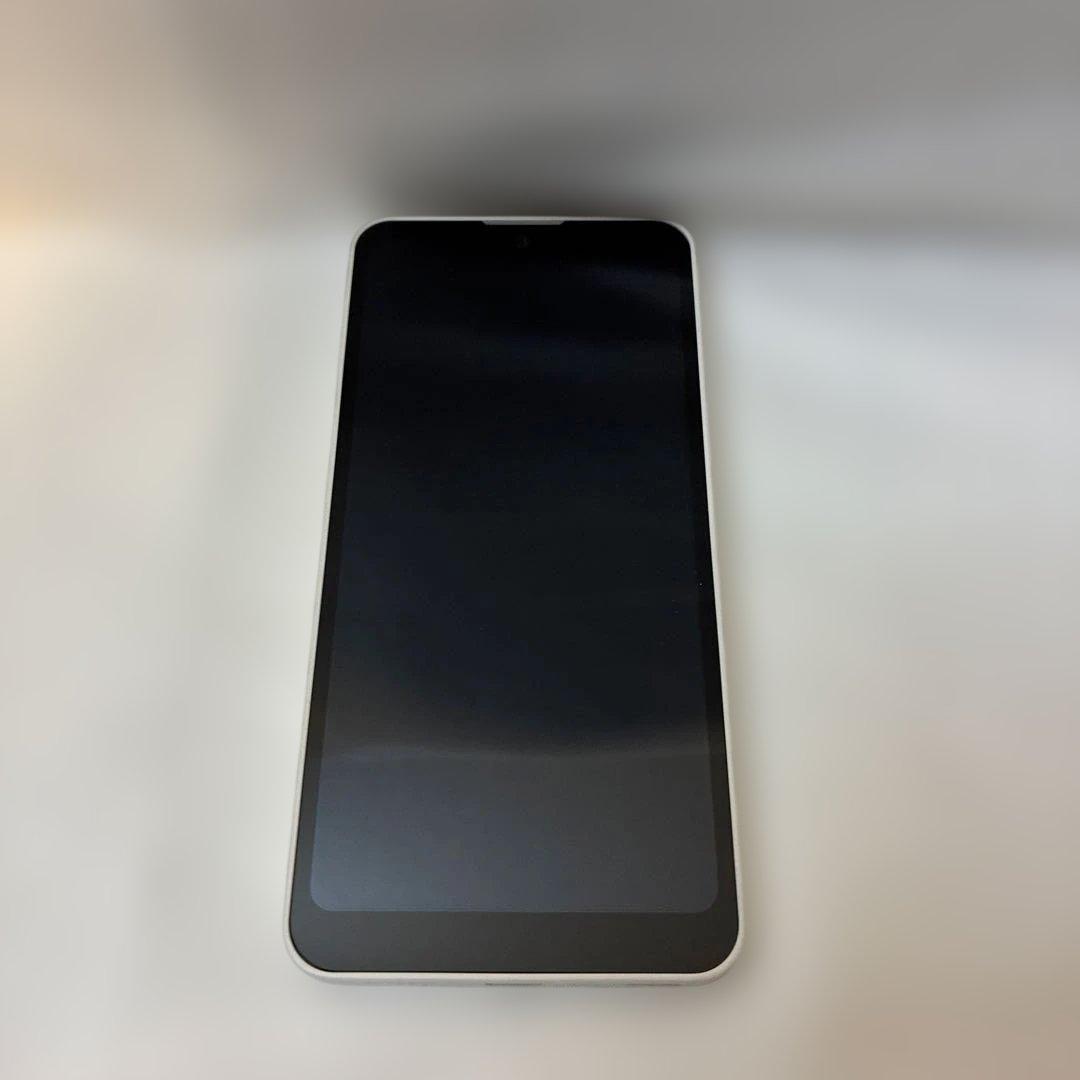 【SIMフリー】AQUOS wish3 64GB SH-M25 ホワイト 61kCpFhXTTL._AC_UF350,