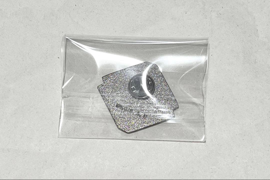 鬼滅の刃 伍周年記念 後夜祭 キャラクターモチーフピンズ C 群 猗窩