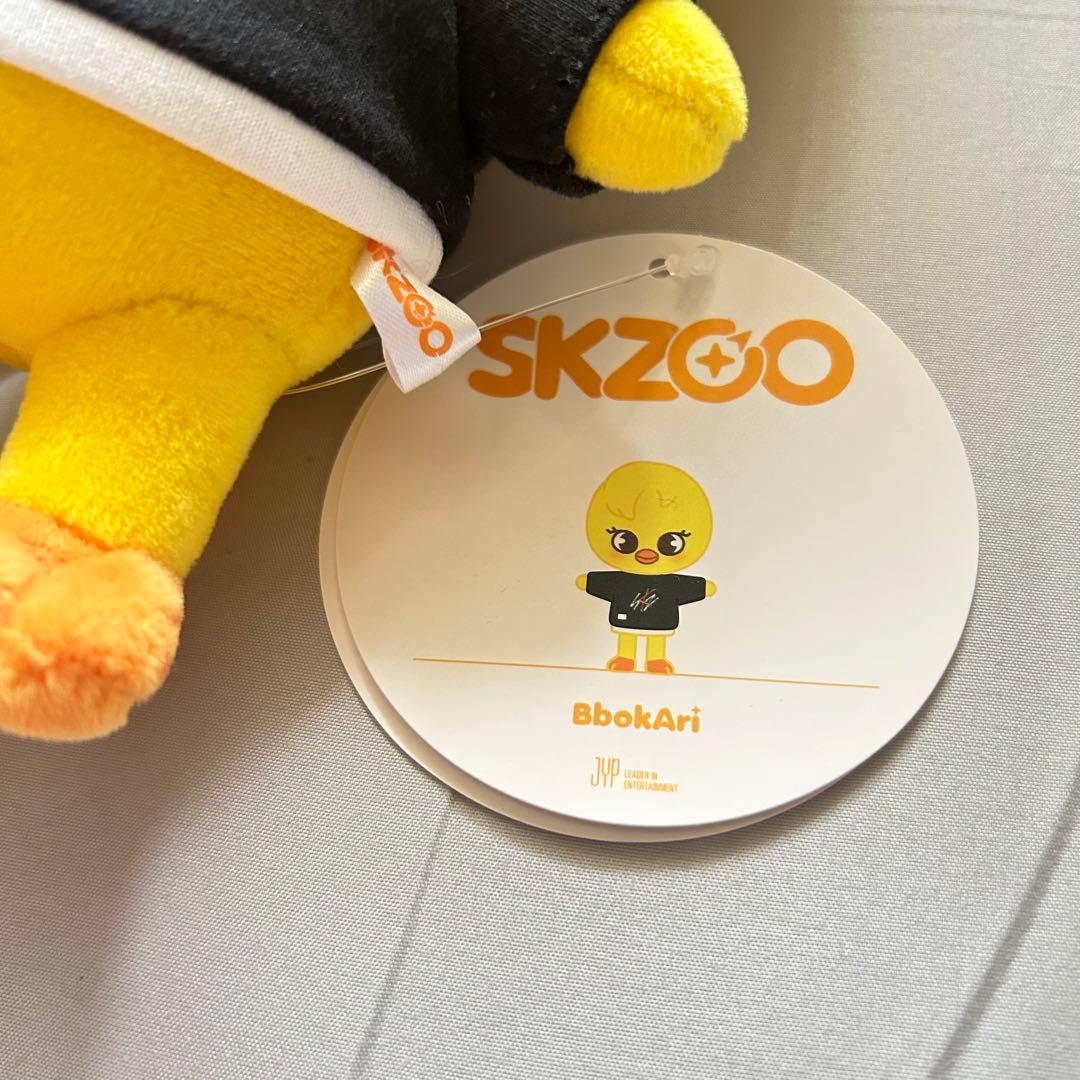 StrayKids ストレイキッズ Felix フィリックス SKZOO ポガリ - メルカリ