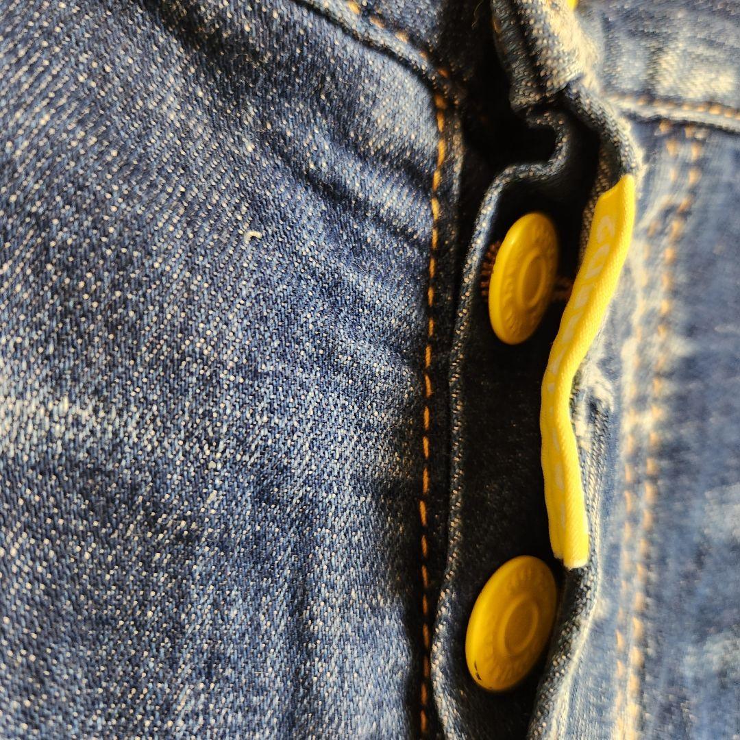 Dsquared2 セクシーツイスト 42 黄色タブ 日本限定 チロマニア - メルカリ