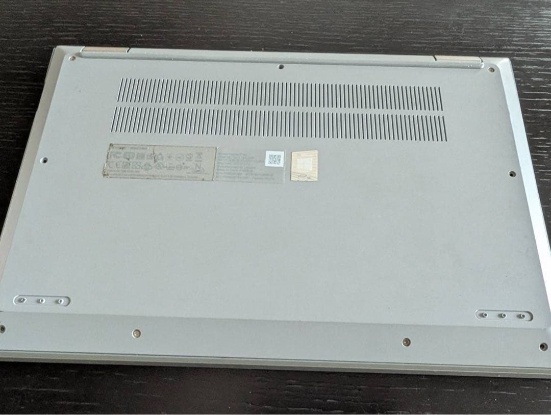 Hohoemi 専用ジャンク Lenovo flex 5 Ryzen 5700U - メルカリ