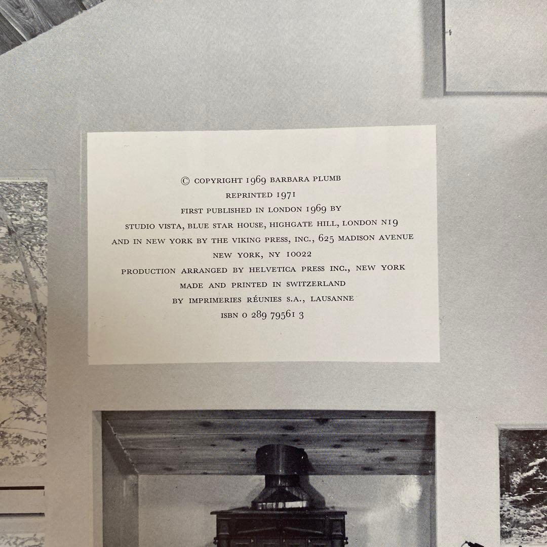 洋書☆young designs in living☆BerbaraPlumb - メルカリ