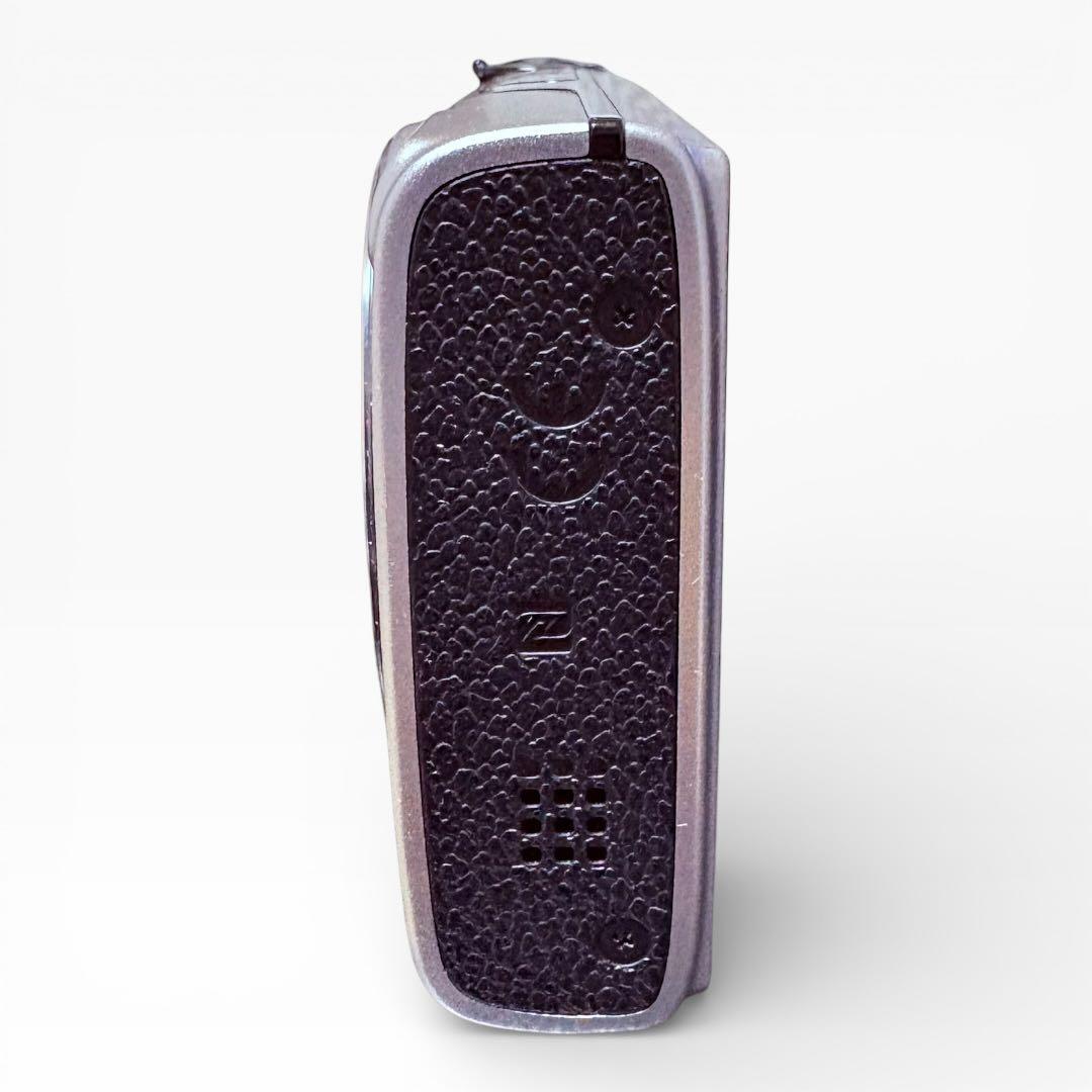 極美品】Canon IXY 640 シルバー 動作確認済 付属品多数 デジカメ