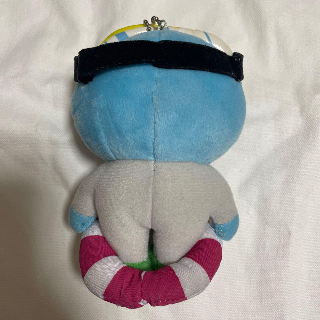 Hey!Say!JUMP 高木雄也 ぬいぐるみ 9ぷぅ - メルカリ