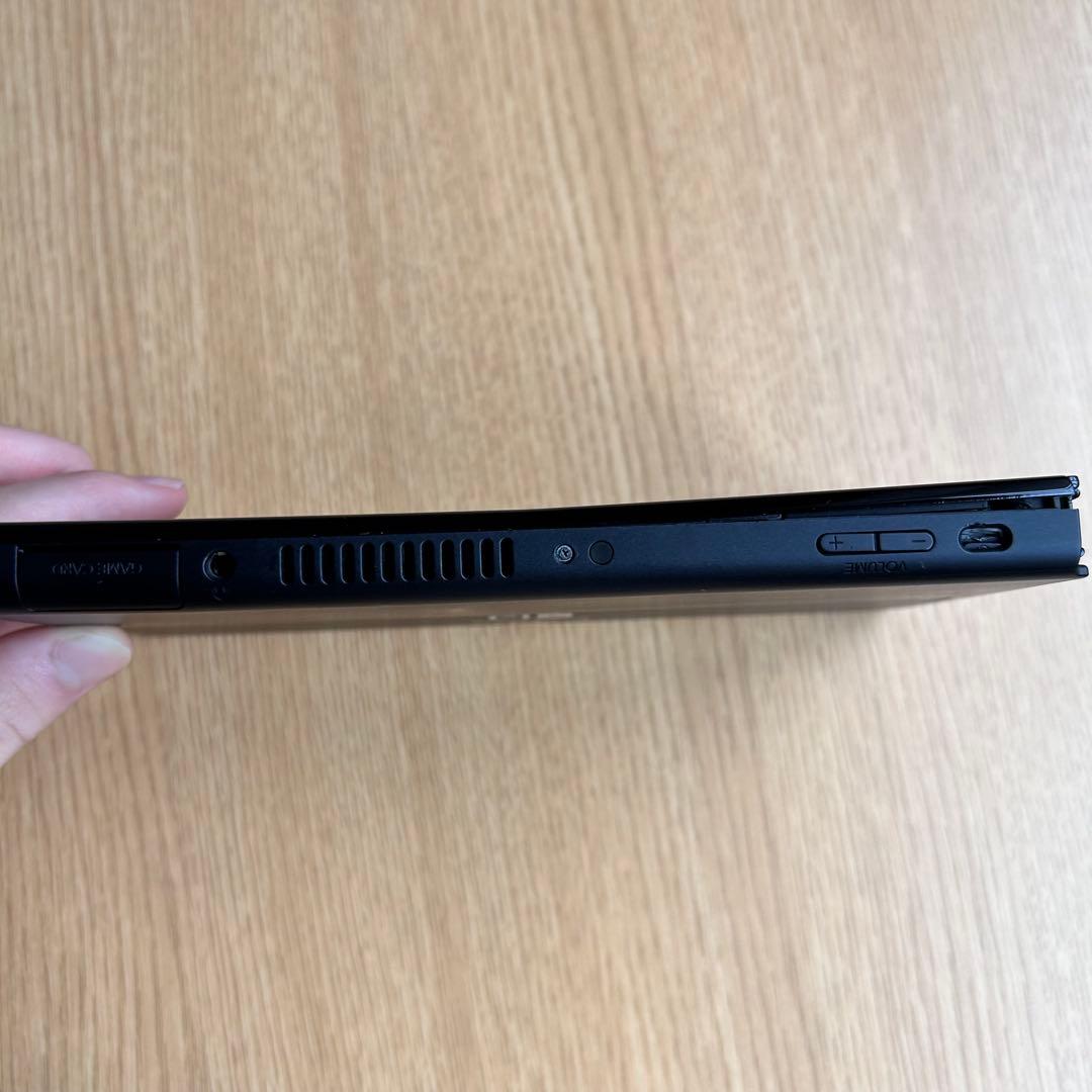 Nintendo switch 有機el 本体 ジャンク - メルカリ