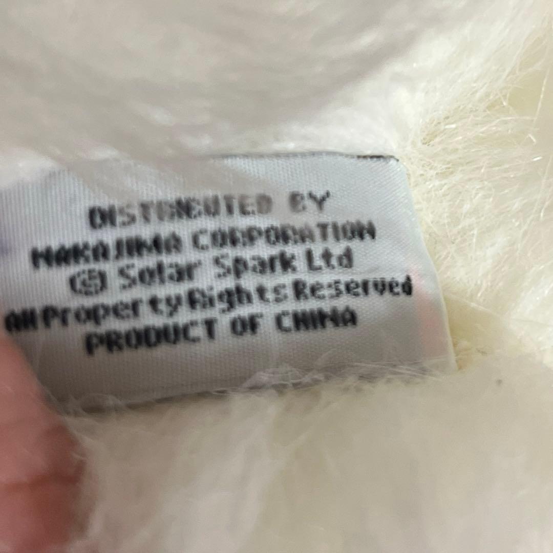 激レア！リアル！レディー・マリア ペルシャ猫 約60センチ - メルカリ