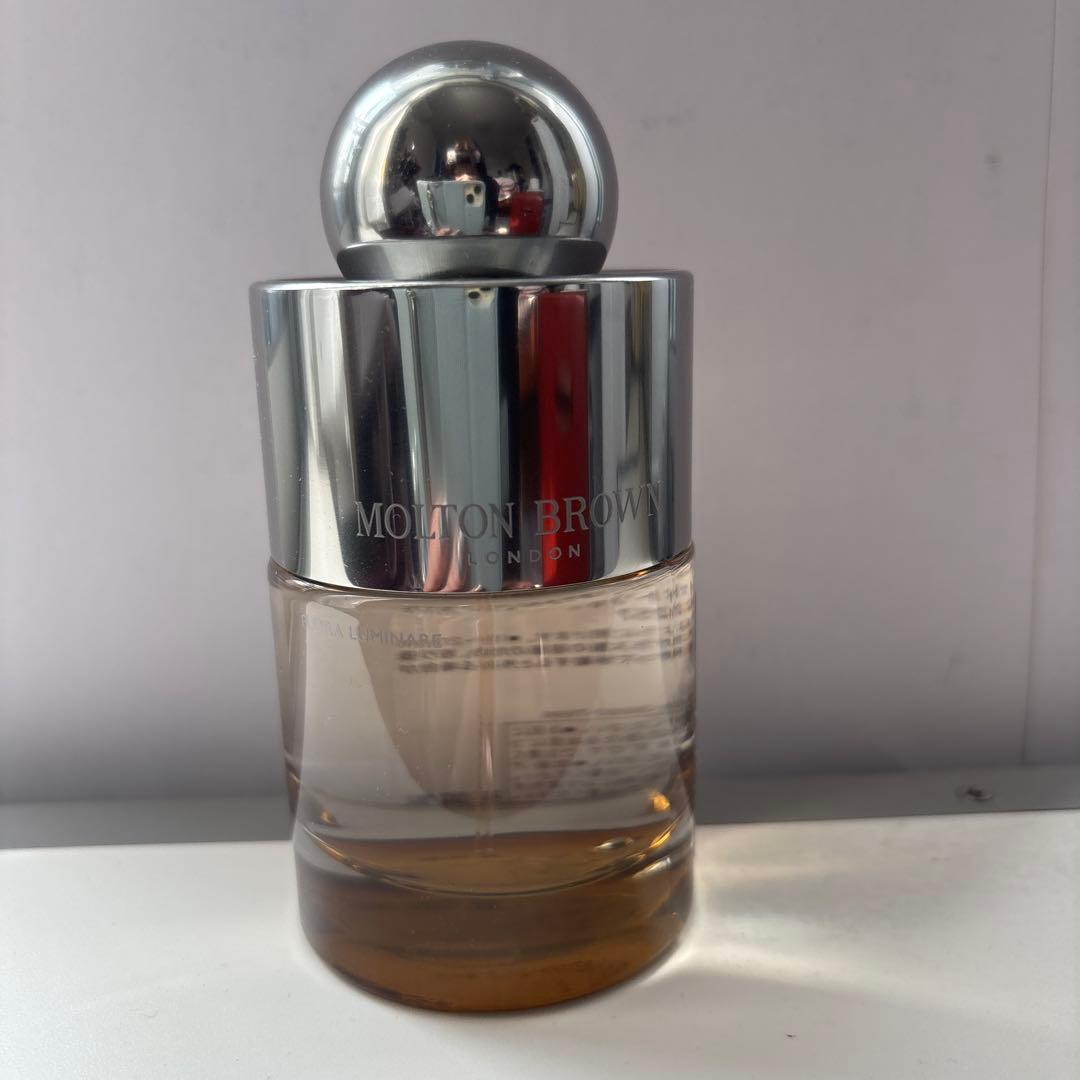 MOLTON BROWN フローラル ルミナーレ コレクション 100ml フローラ ルミナーレ オードトワレ 100ml – MOLTON BROWN
